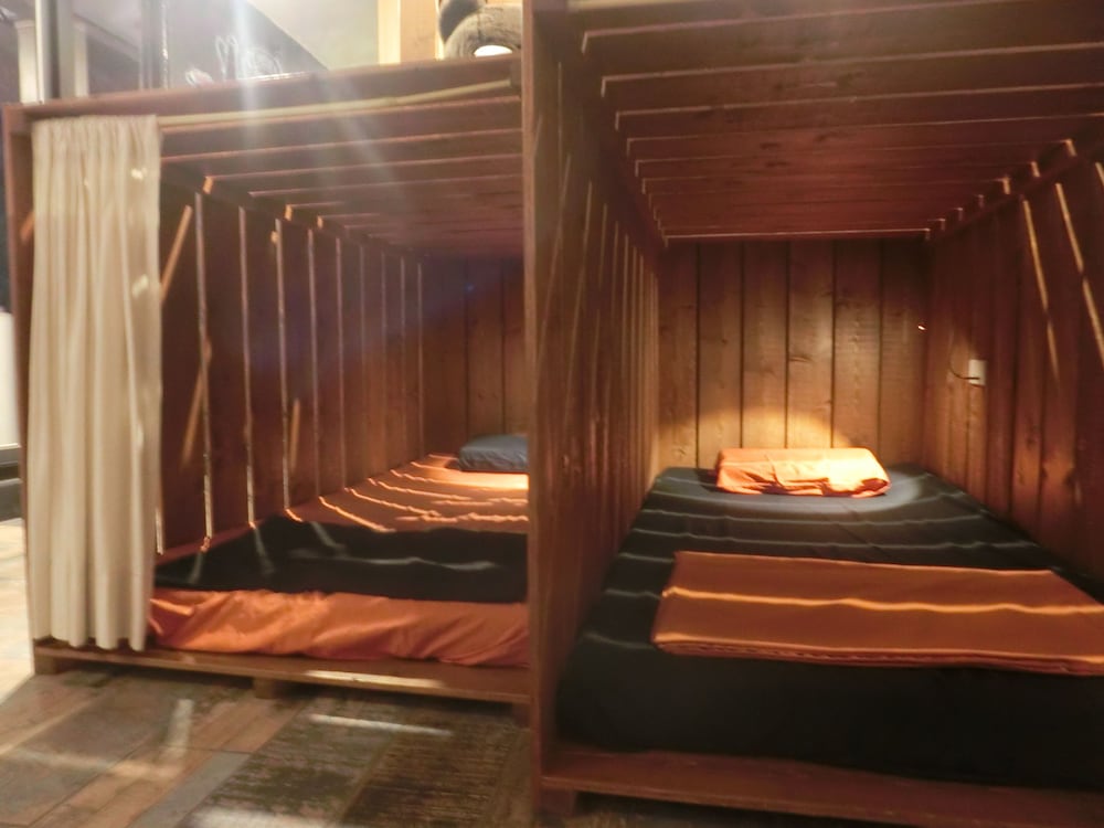 perBed Hostel