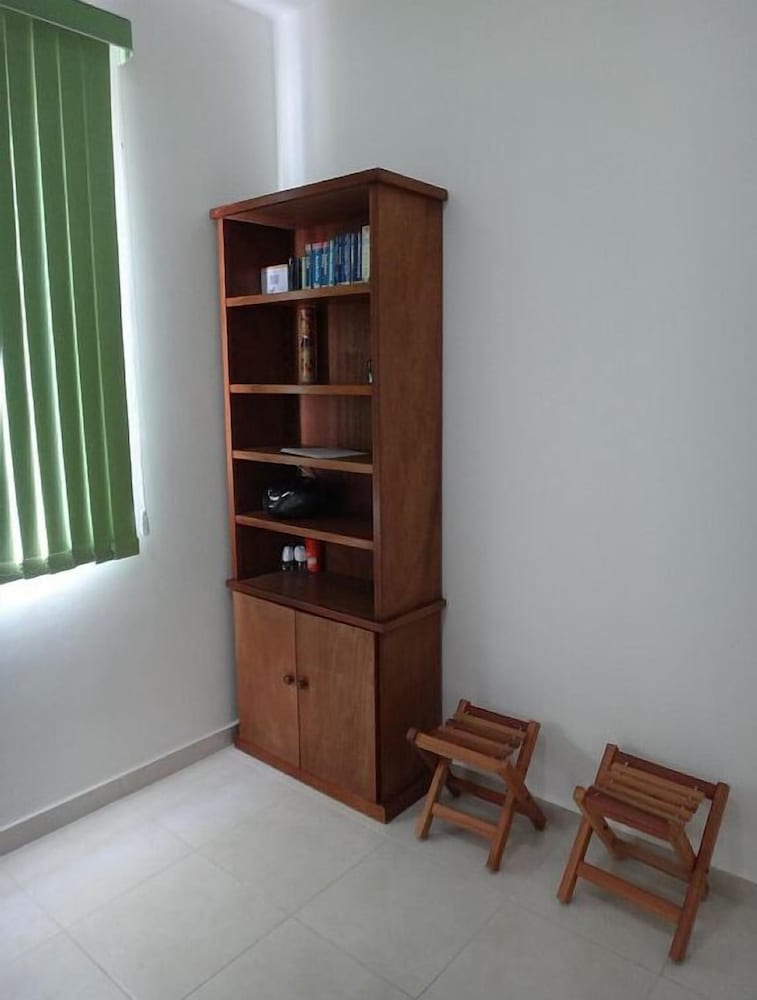 Ajuricaba Suites - Novo Aleixo