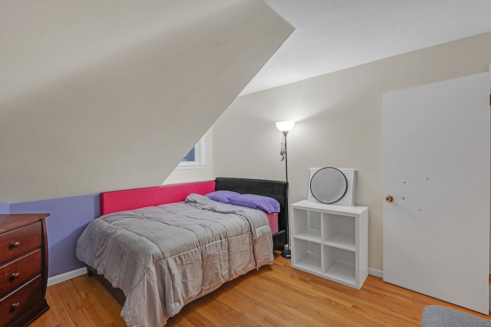 Charming Belmont Condo Near Boston 2 Bedroom Condo
