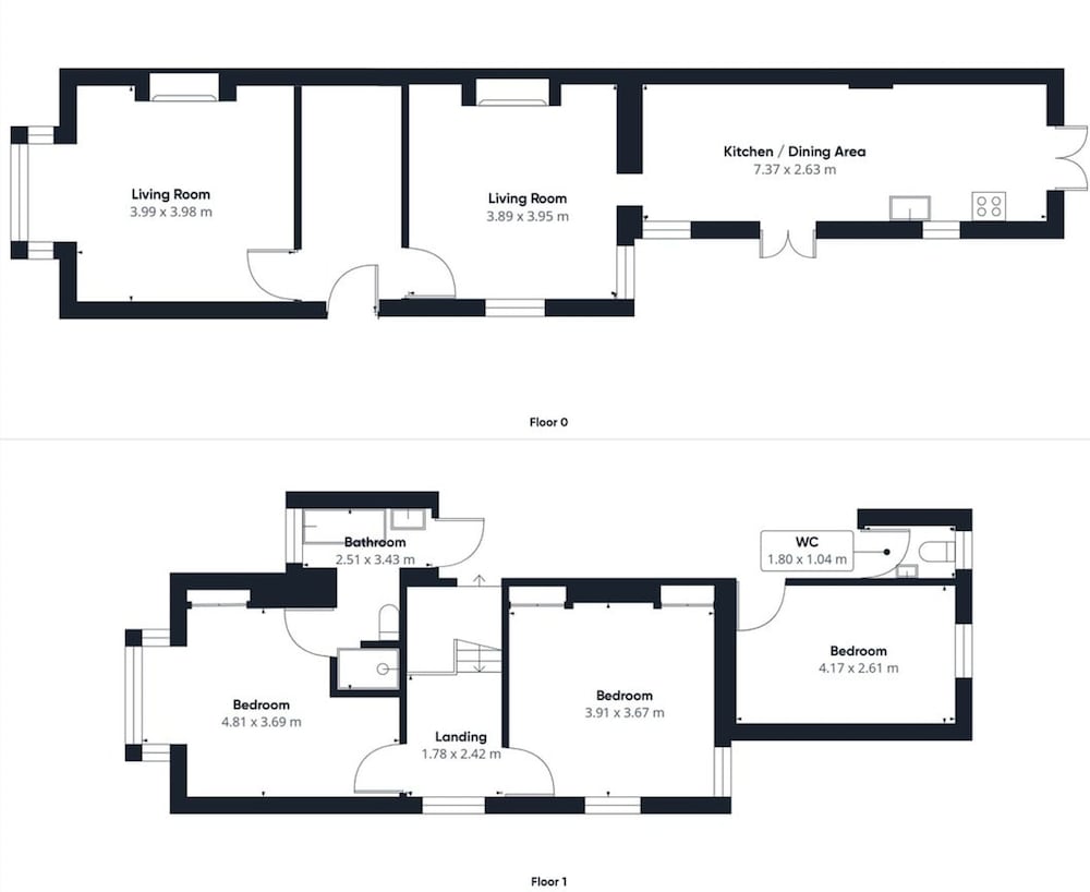 Host Stay Roper Road Villa