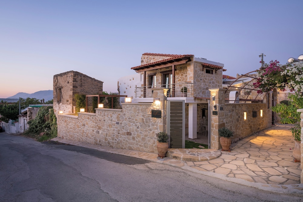 D'Oro Villas view 3