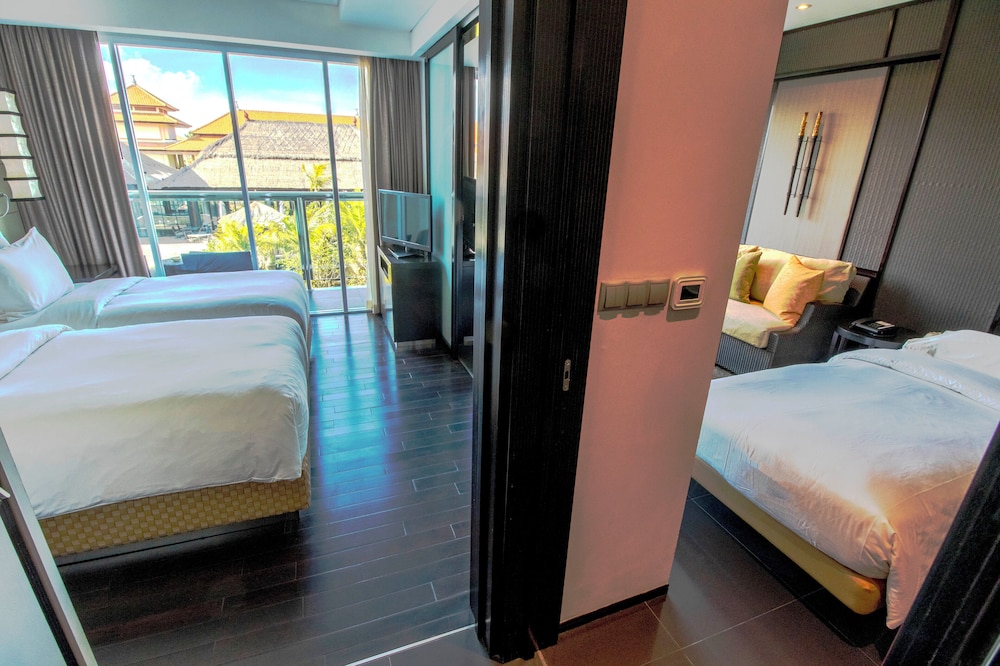 The Sakala Resort Bali