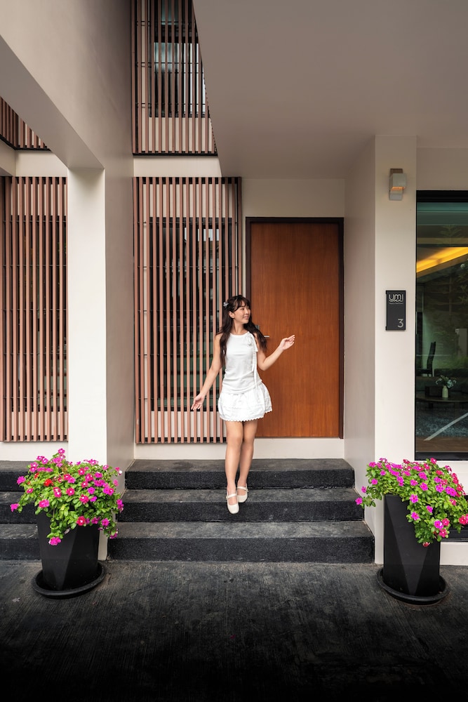 Umi villa Pattaya