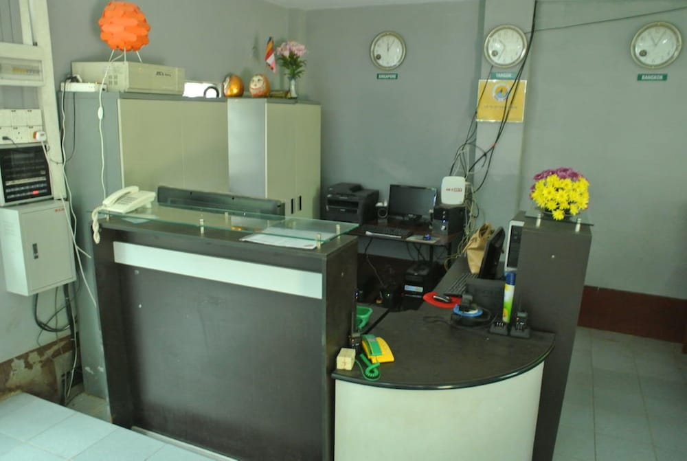 Yaewaddy Motel