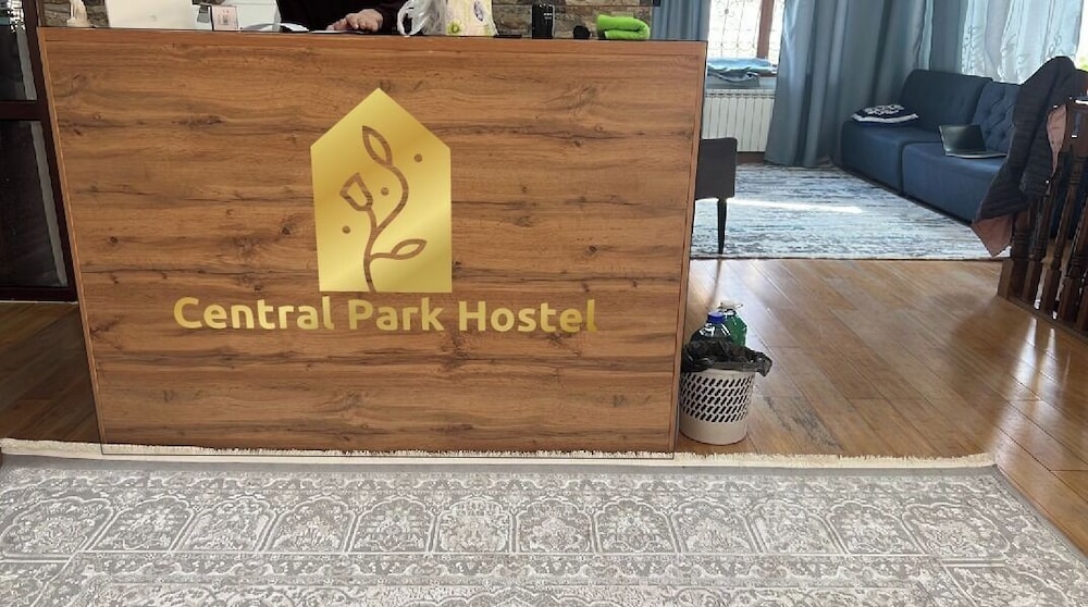 Central Park Hostel view 3