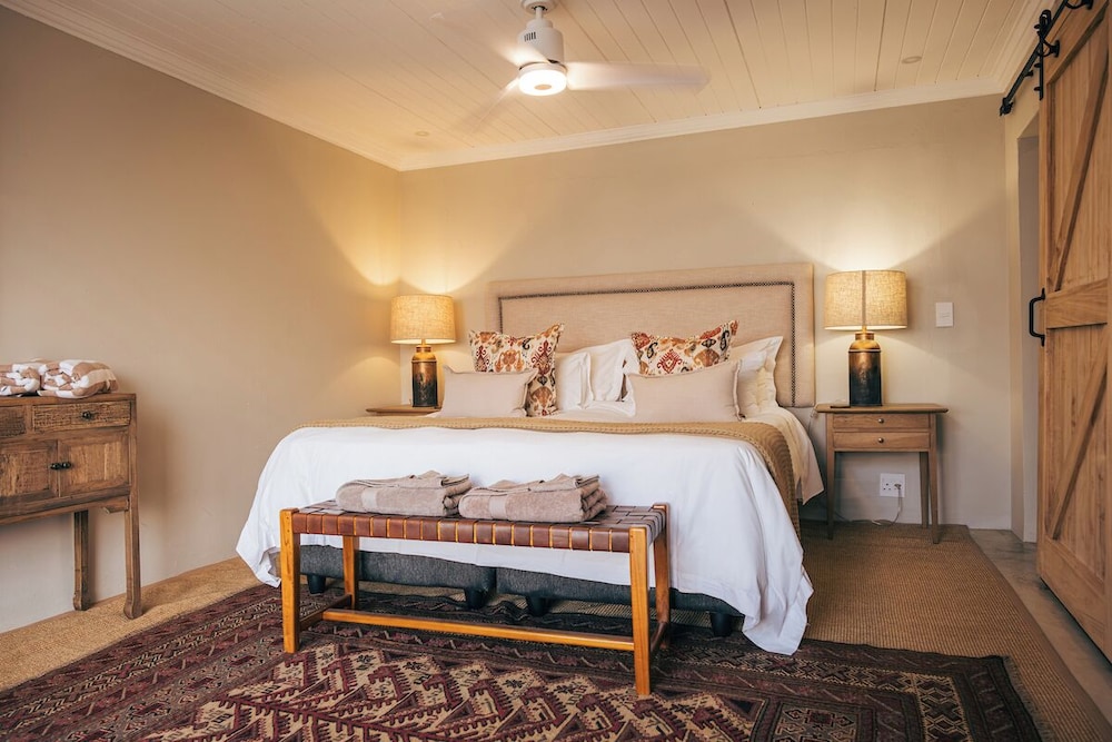 Summerplace Game Reserve