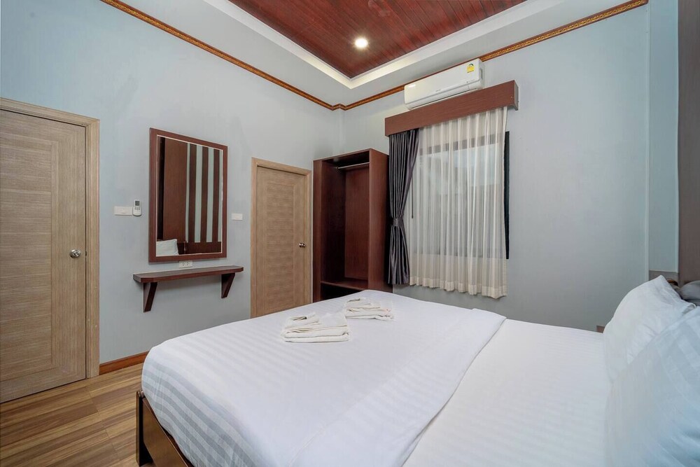 Terra Thai Villa