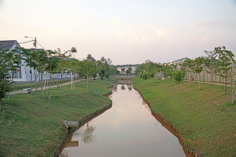 CVR Homestay Melaka