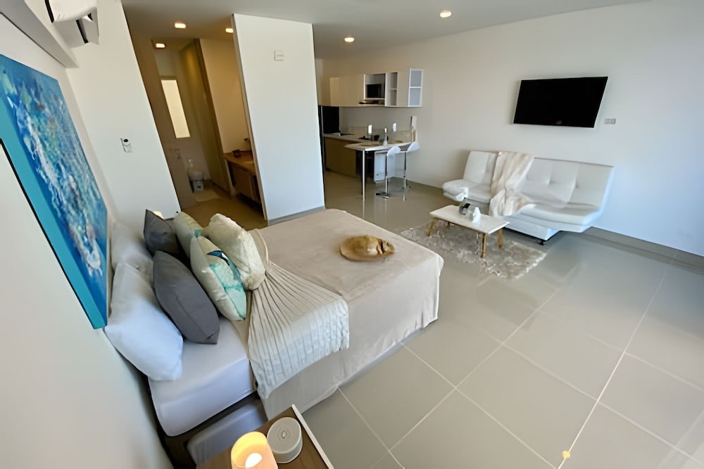 Apartamentos Reserva del Mar - by SOHO