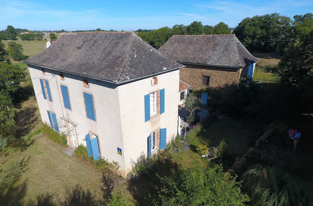La Maison de la Souque - Property Image 1