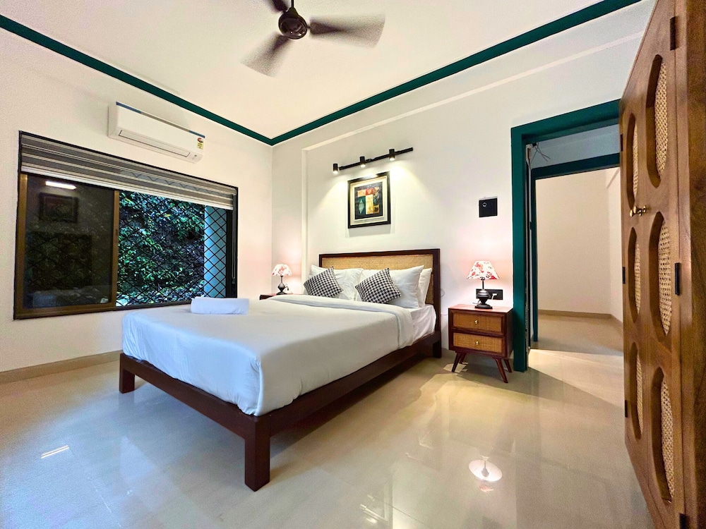 StayLeisurely Boutique suites Lonavala