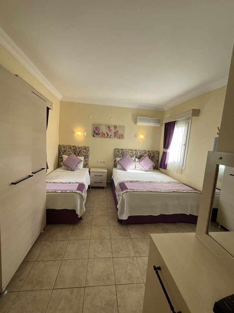 Canna Garden Otel - Yetişkinler İçin - Image 27