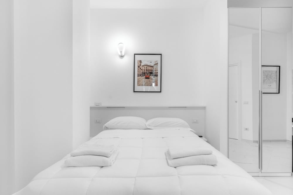 Ponale Suites Foresteria Lombarda