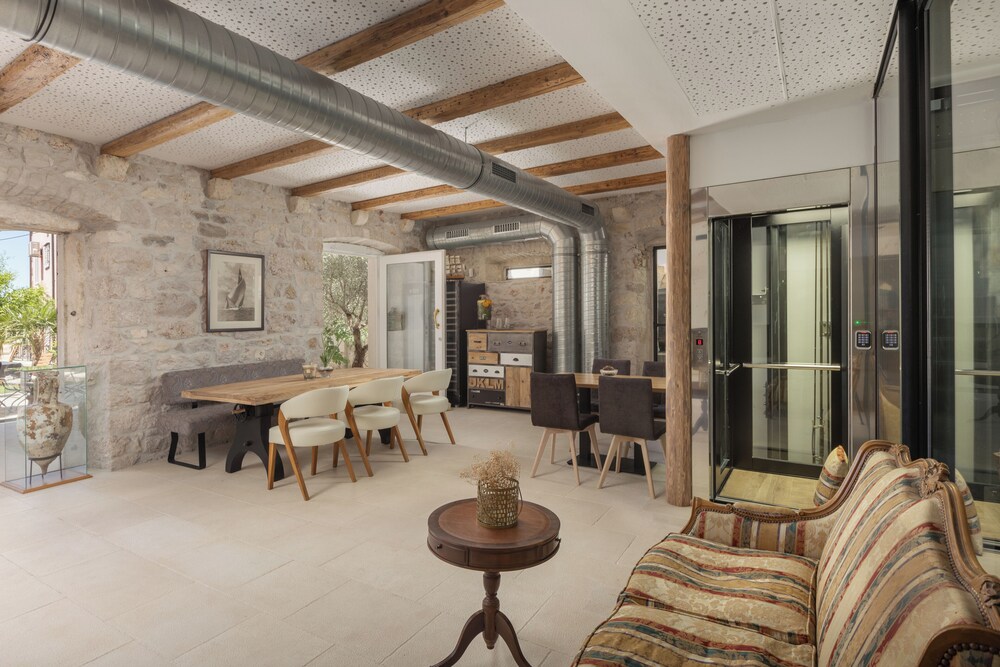 Casa Columba