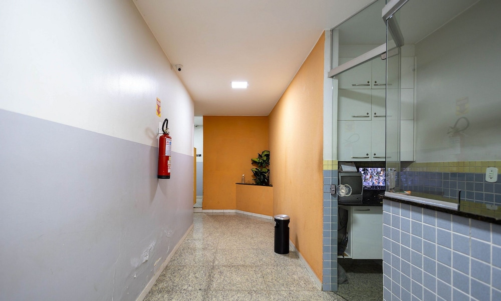 Studio Near the Park in Asa Norte Sce114