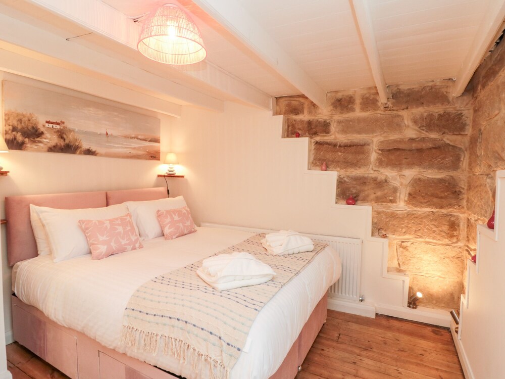 Red Grouse Cottage