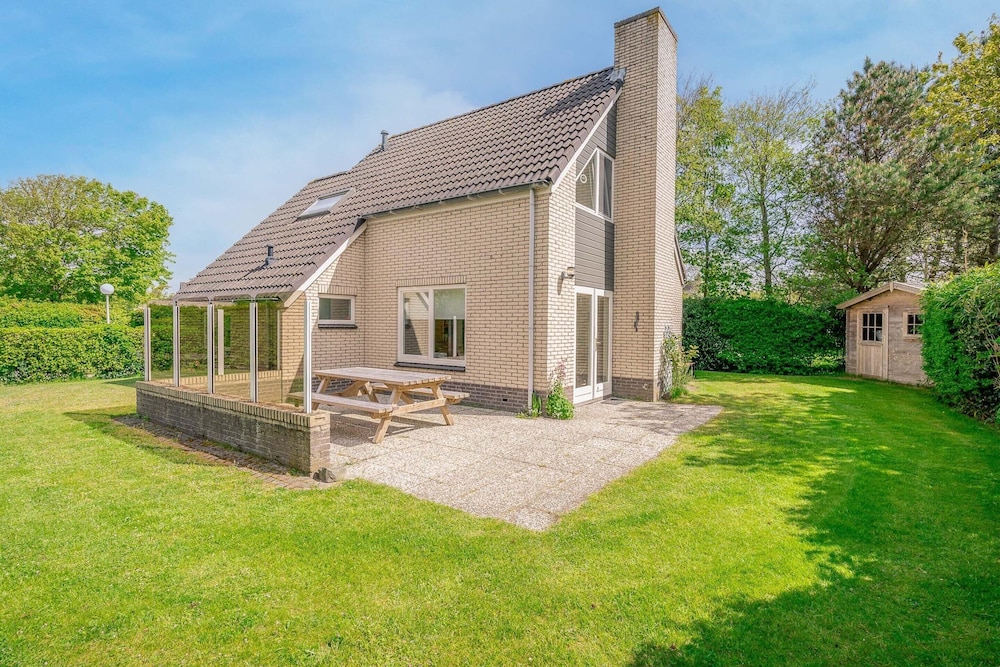 Charming Villa Near the sea and Forest