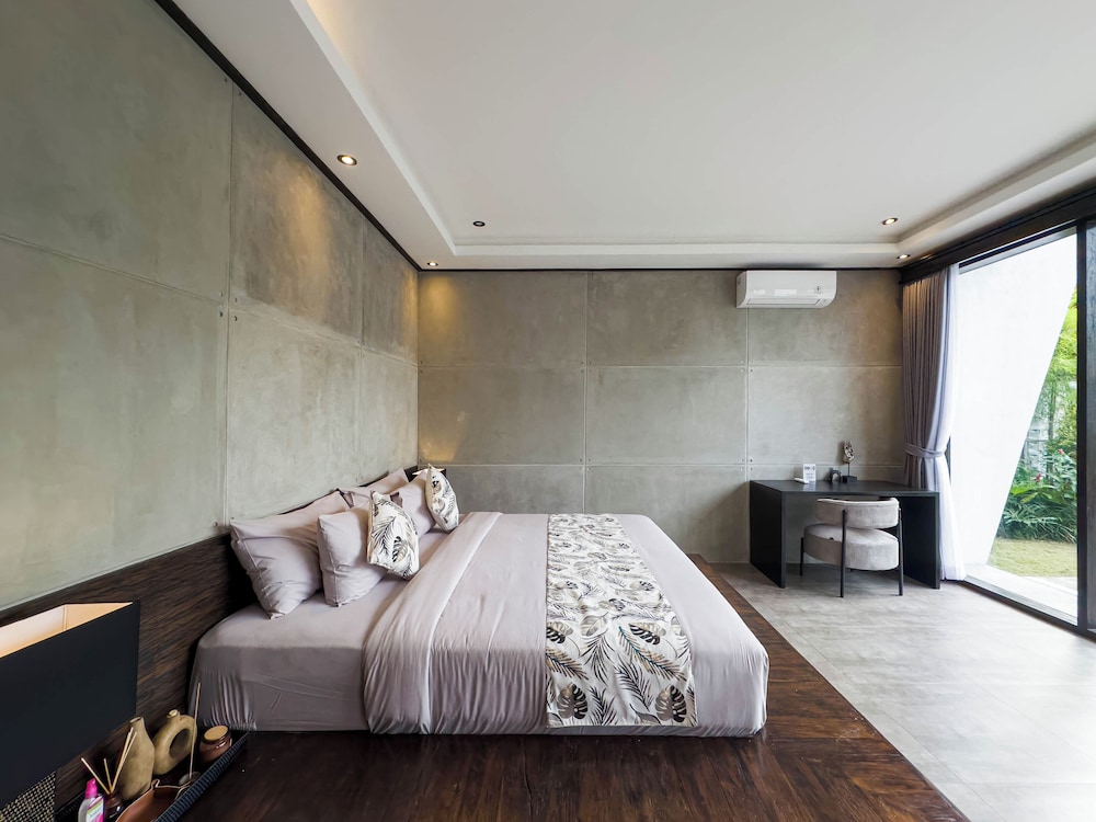 Iri Villas Ubud