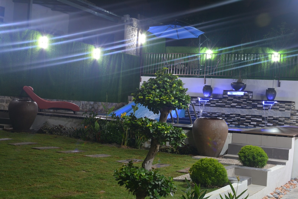 Villa 969 photo 5