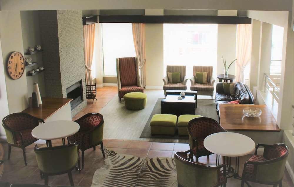 Atlantic Villa Boutique Guesthouse