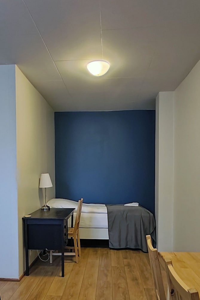 Saxa Guesthouse