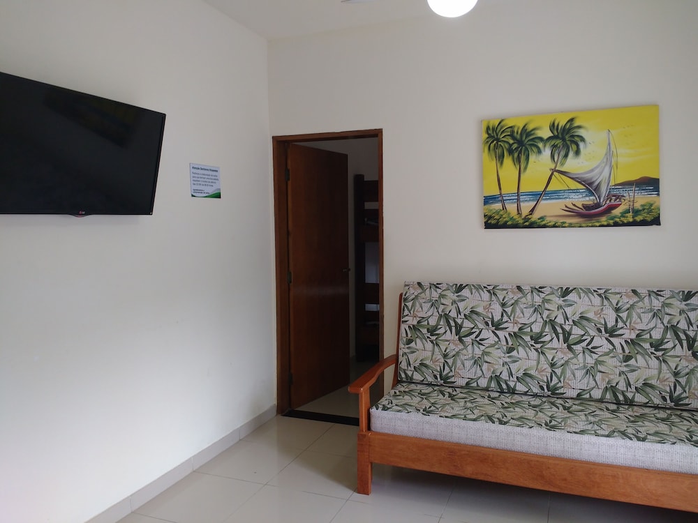 Canto Verde Apartamentos Caraguá