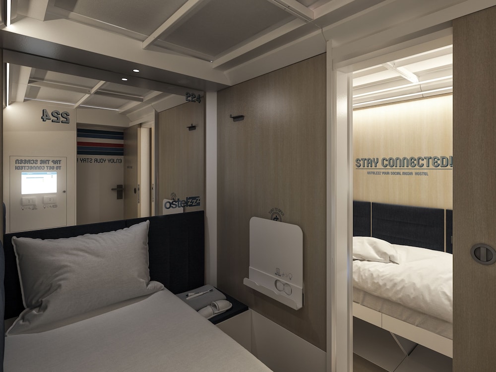 Ostelzzz - Hostel