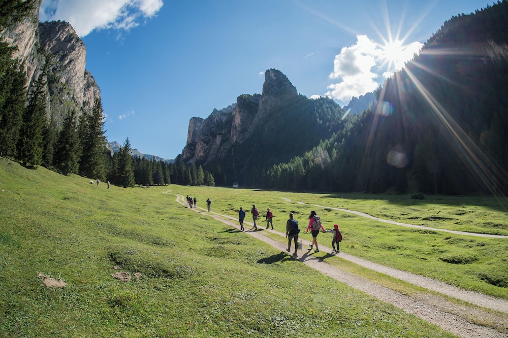 Hotel COSMEA Dolomites