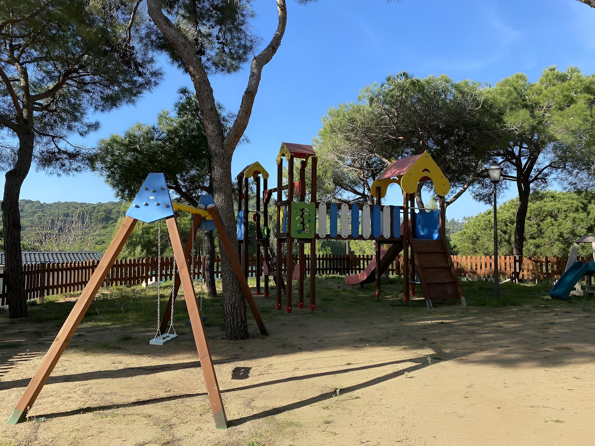 Camping Treumal