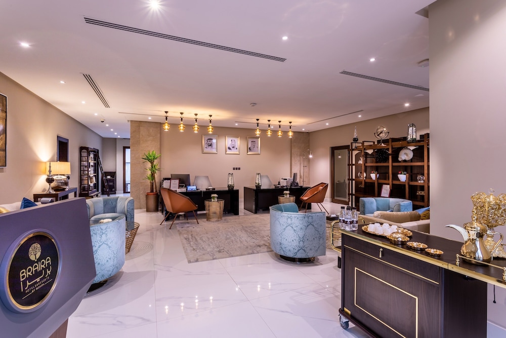 Braira Hettin Resort & Villas