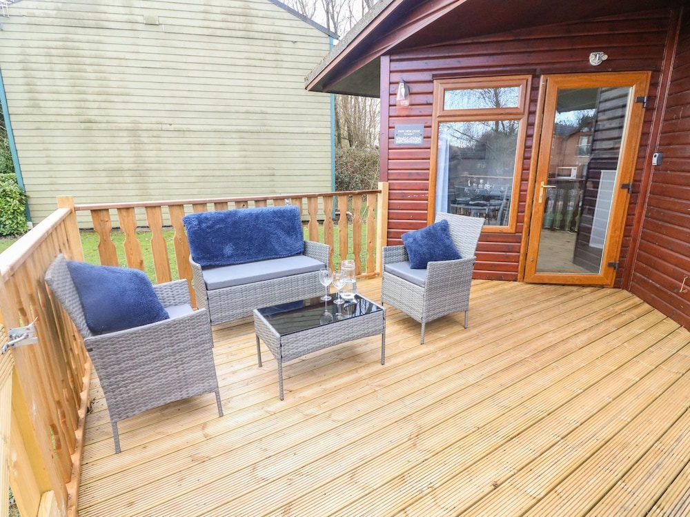 Park View Lodge, Arnside 7