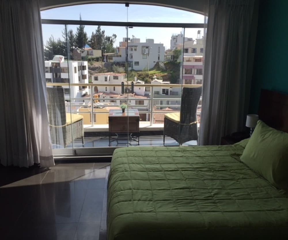 La Casa de Moni