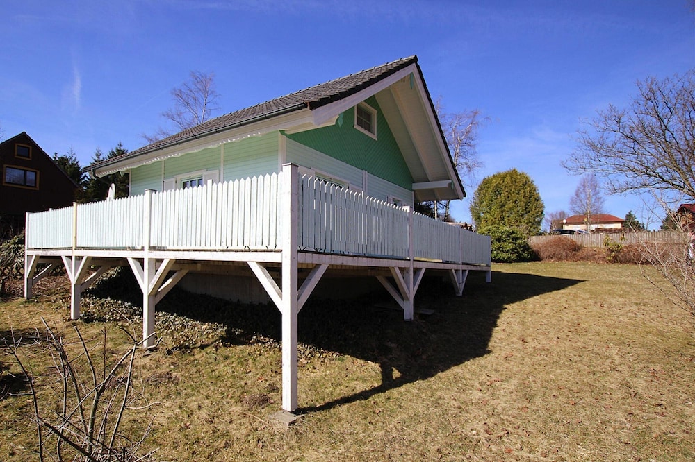 Ferienhaus , Tanne