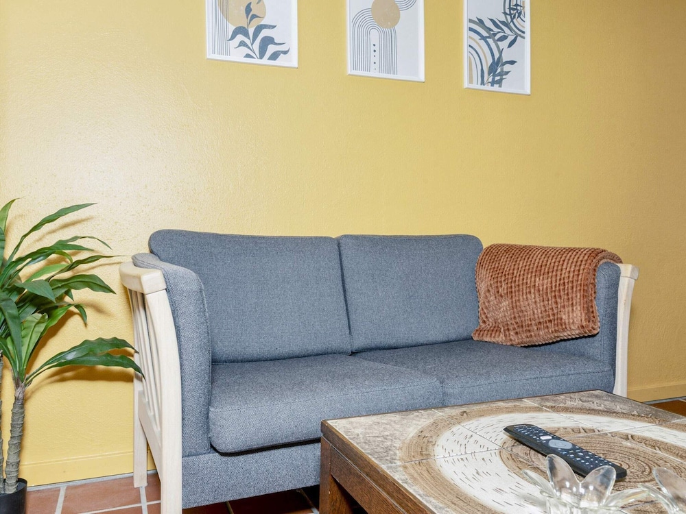 4 Person Holiday Home in Nibe, photo 12