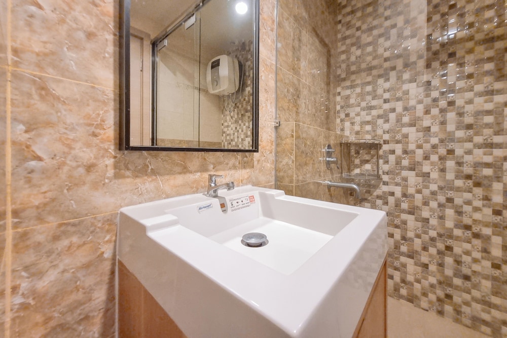 Good Deal And Spacious Studio Apartment Mataram City