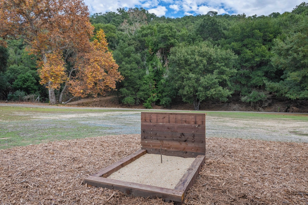 Sycamore Ranch