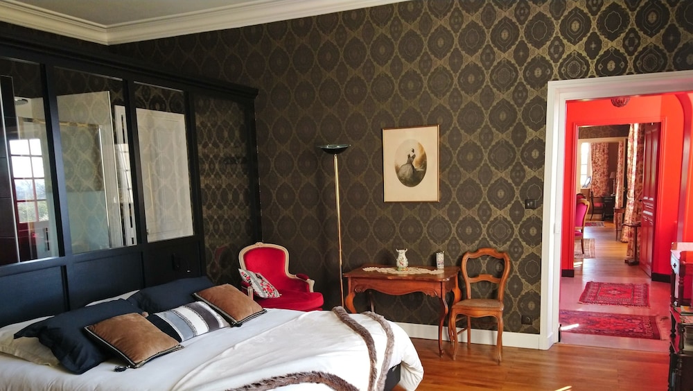Manoir de Conjon view 5