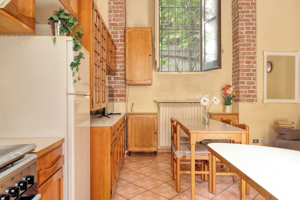 JOIVY Charming flat in Porta Romana