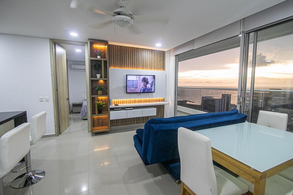 LivingCartagena