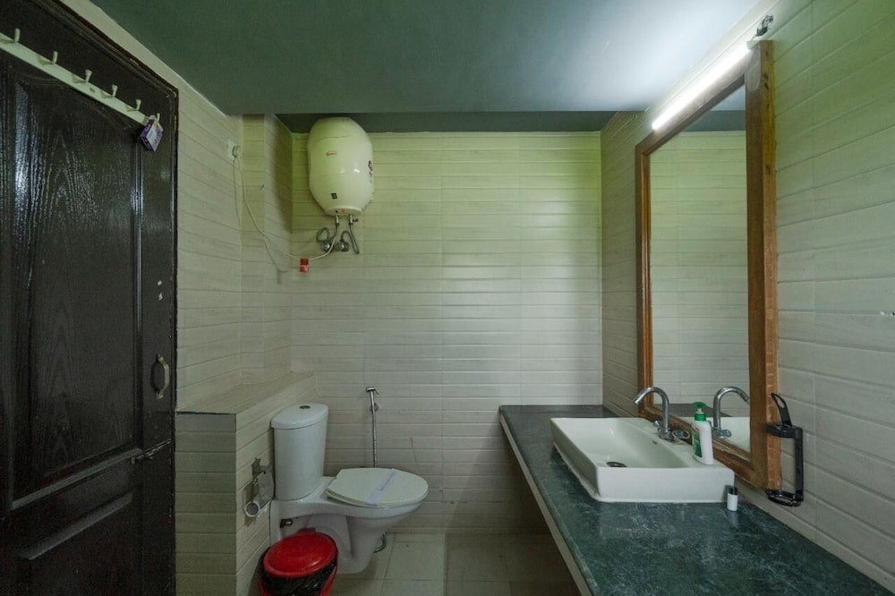 Corbett Treat Resort By Atya Hotels