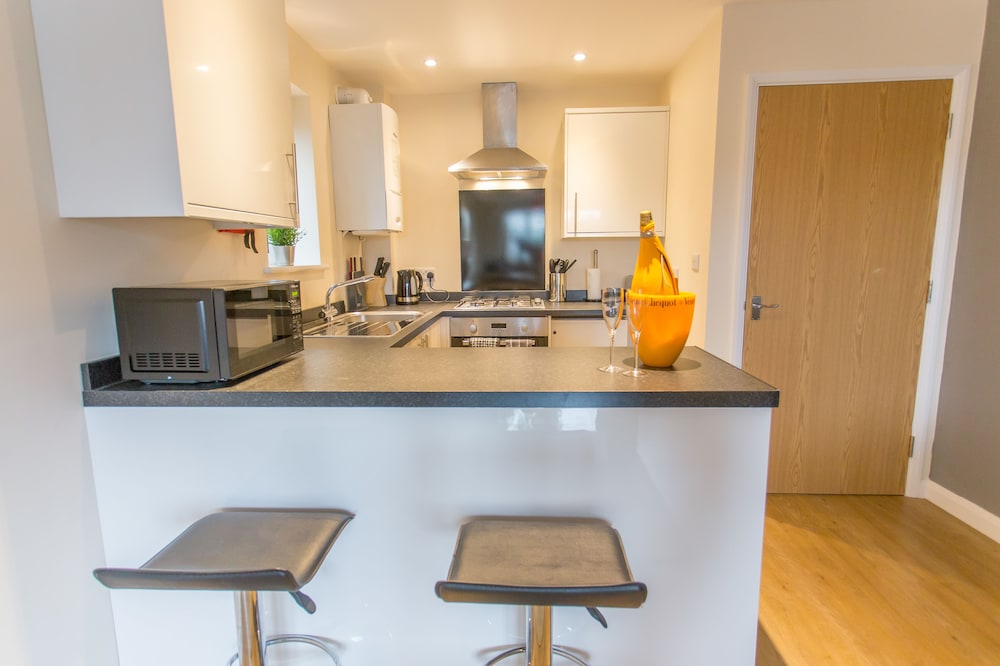 Oxford Vacations - Razia Apartments - Property Image 69