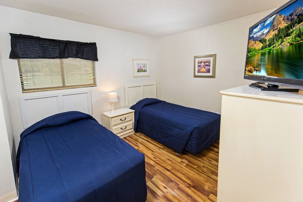 Condos by Beach Vacations North