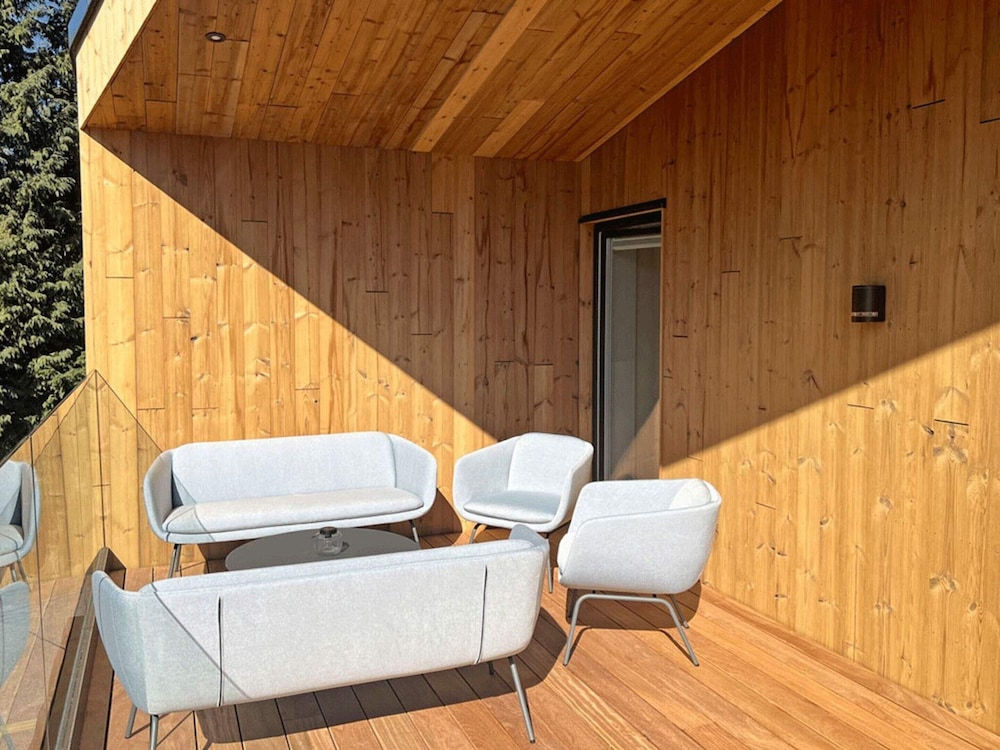 14 Person Holiday Home in Ronne view 5