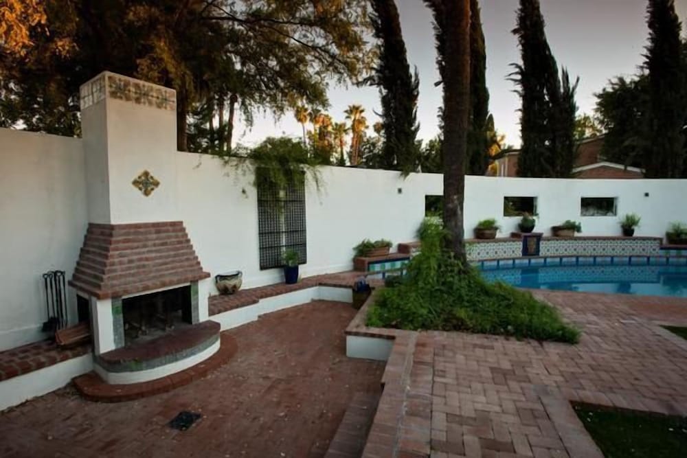 Bella Historic Hacienda By Signature Vacation Rentals