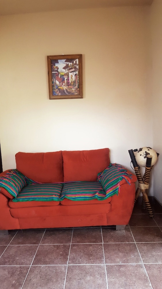 El Huastequito