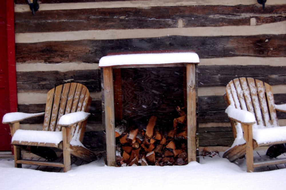 Sugar Tree Inn
