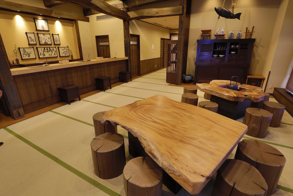 Onyado Yuinosho view 4