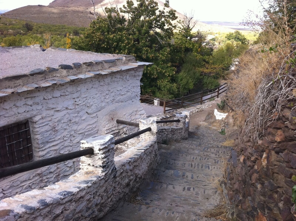 Flour Mill Reformed For Rural Housing photo 3