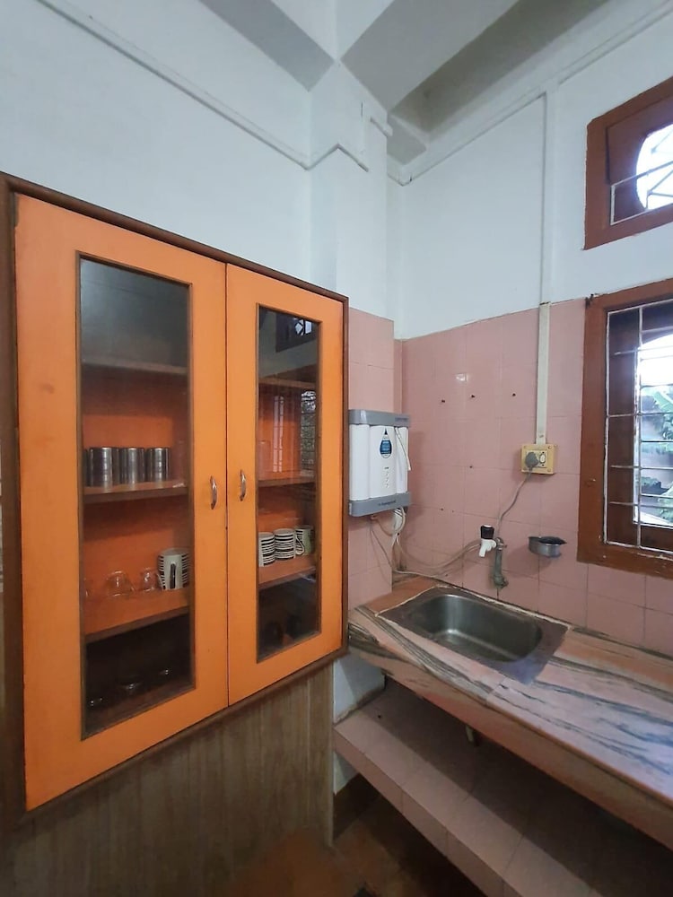 Amazing Homestay