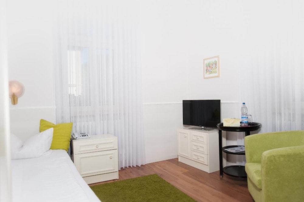 Pension Villa Nordland OHG